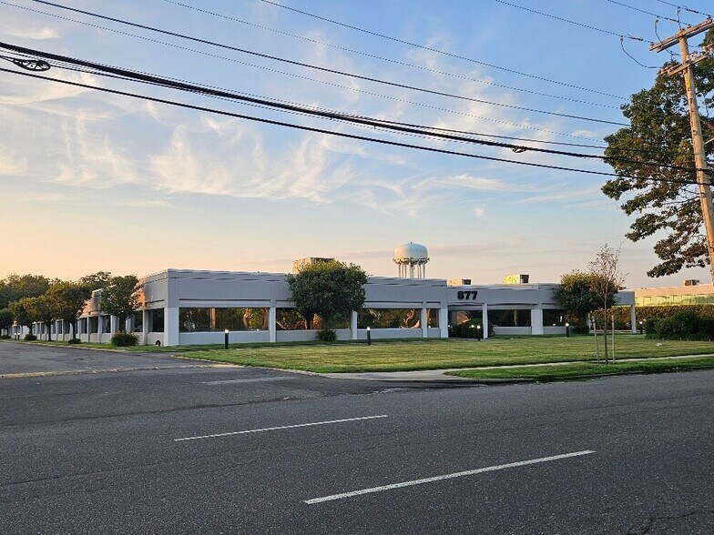 More Photos Of 877 Stewart Ave, Garden City Medical For Sale