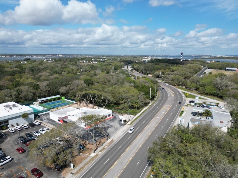 More Photos Of 1035 Anastasia Blvd, Saint Augustine Restaurant For Sale