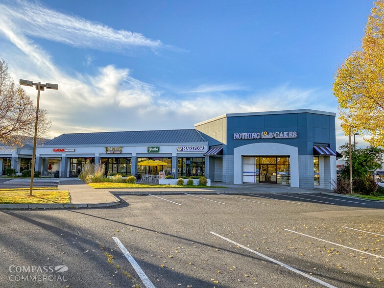 More Photos Of 2600-2650 NE Highway 20, Bend Unknown For Lease
