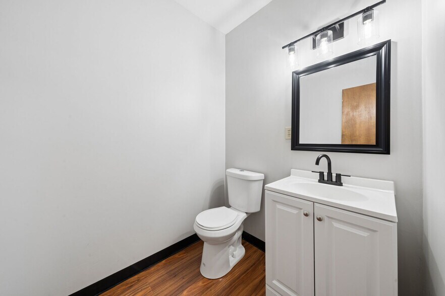 More Photos Of 4201 Butler St, Pittsburgh Storefront Retail Residential For Lease