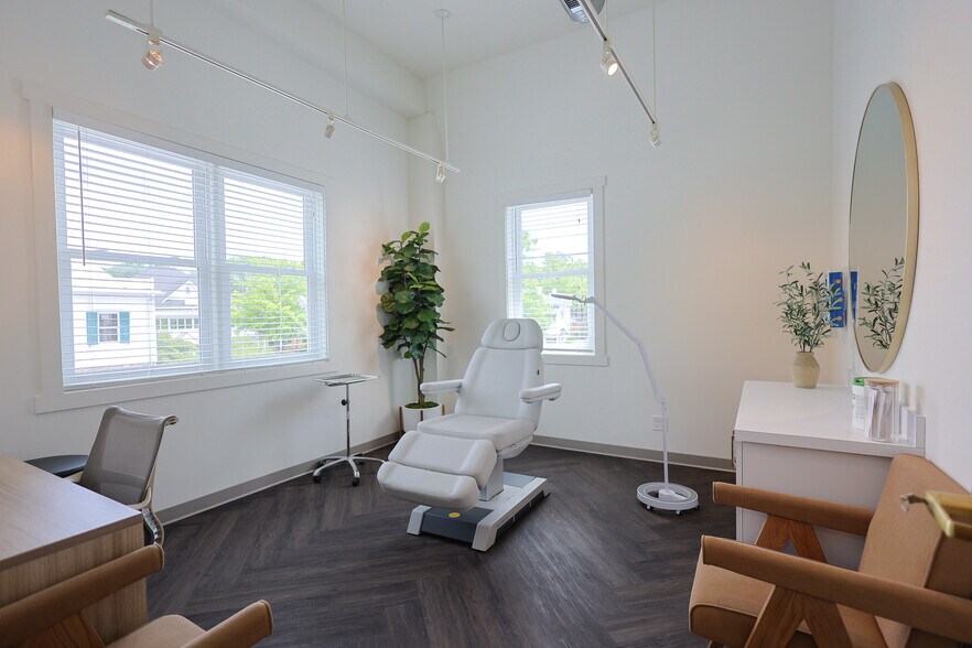 More Photos Of 4300 Paces Ferry Rd SE, Atlanta Coworking Space