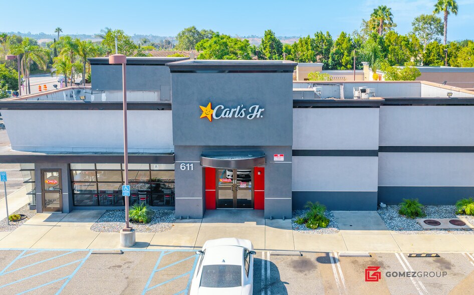 More Photos Of 611 Douglas Dr, Oceanside Fast Food For Sale