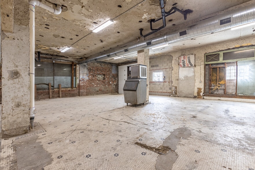 More Photos Of 401 E Warrington Ave, Pittsburgh Manufacturing For Lease