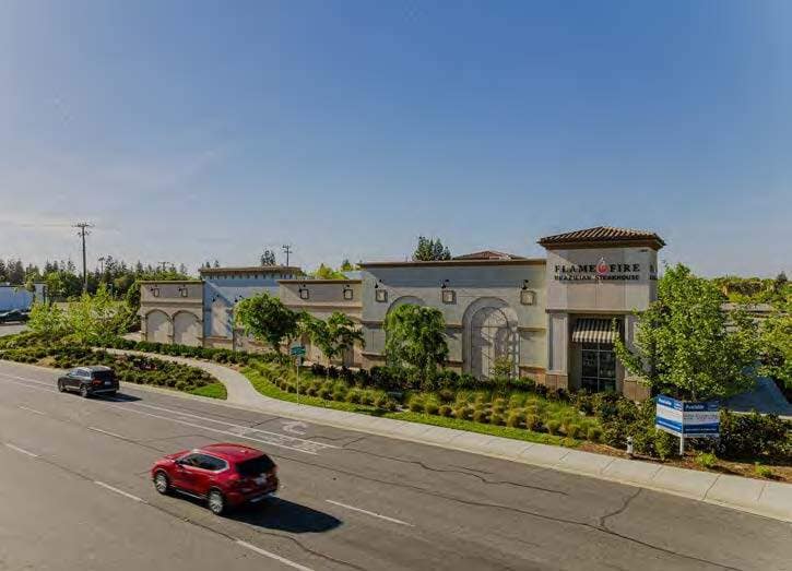 More Photos Of 12800 Stockdale Hwy, Bakersfield Unknown For Lease