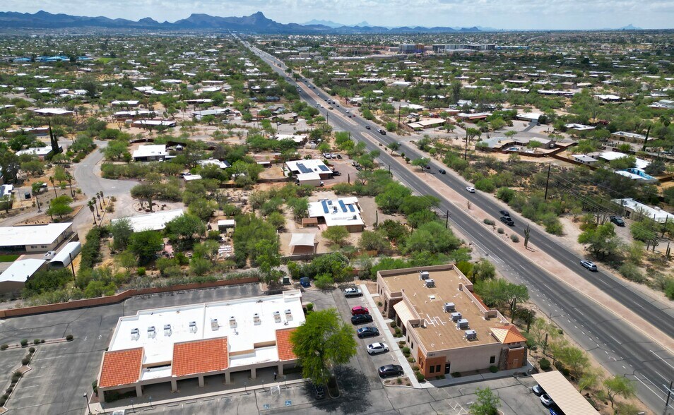 More Photos Of 1669 W Ina Rd, Tucson Healthcare For Sale