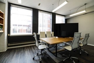 More Photos Of 519-521 N Charles St, Baltimore Office For Sale
