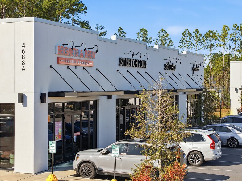 More Photos Of , Santa Rosa Beach General Retail For Sale