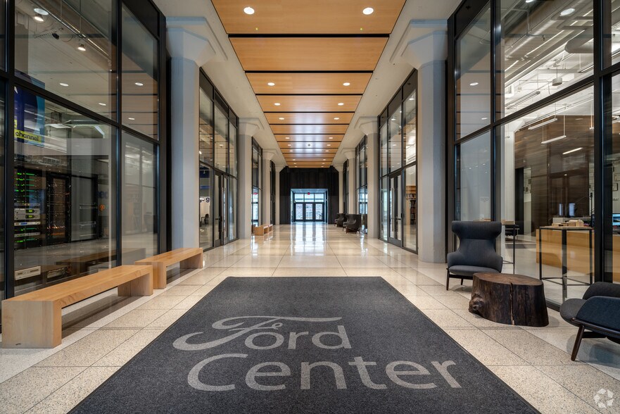 More Photos Of 420 N 5th St, Minneapolis Office For Lease