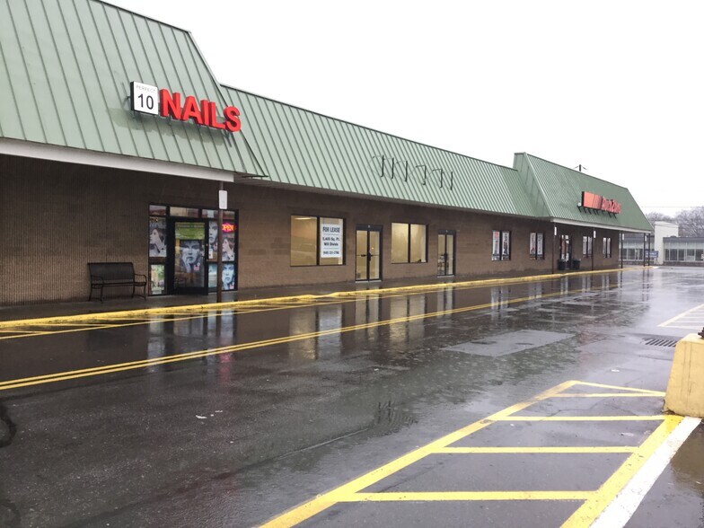 More Photos Of 32 Massa Dr, Kingston General Retail For Sale