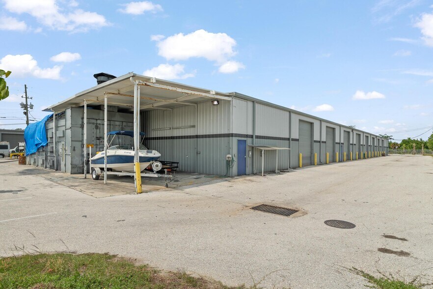 More Photos Of 1400 L and R Industrial Blvd, Tarpon Springs Unknown For Lease