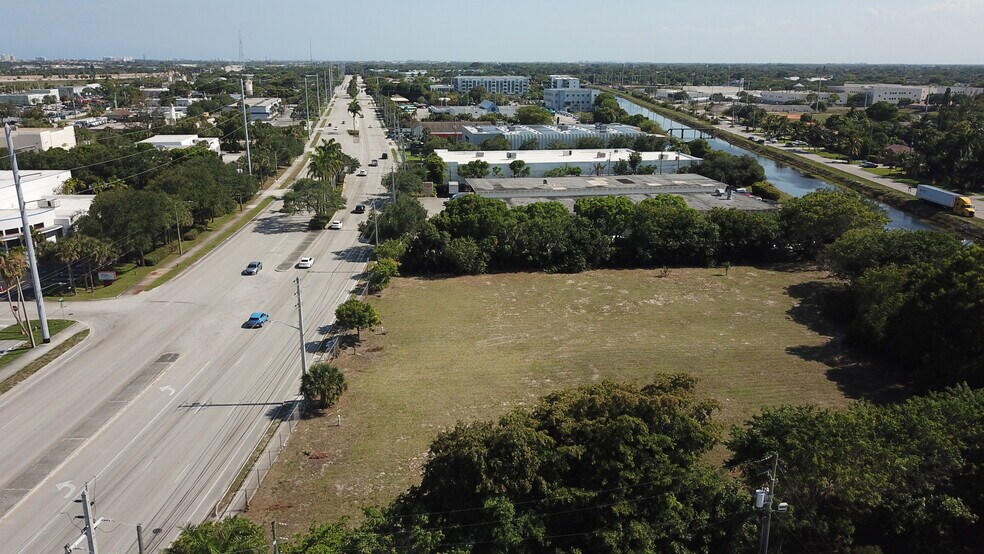 More Photos Of 340 N Congress Ave, Delray Beach Land For Lease