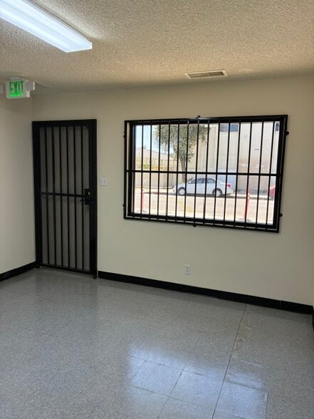 More Photos Of 2302 Seaman Ave, El Monte Manufacturing For Lease