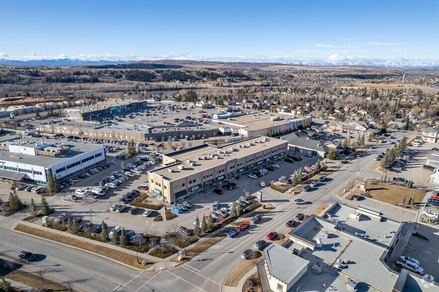 More Photos Of 100 Grand Blvd, Cochrane Medical For Lease