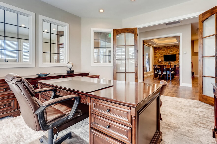 More Photos Of 15530 E Broncos Pky, Centennial Office For Lease