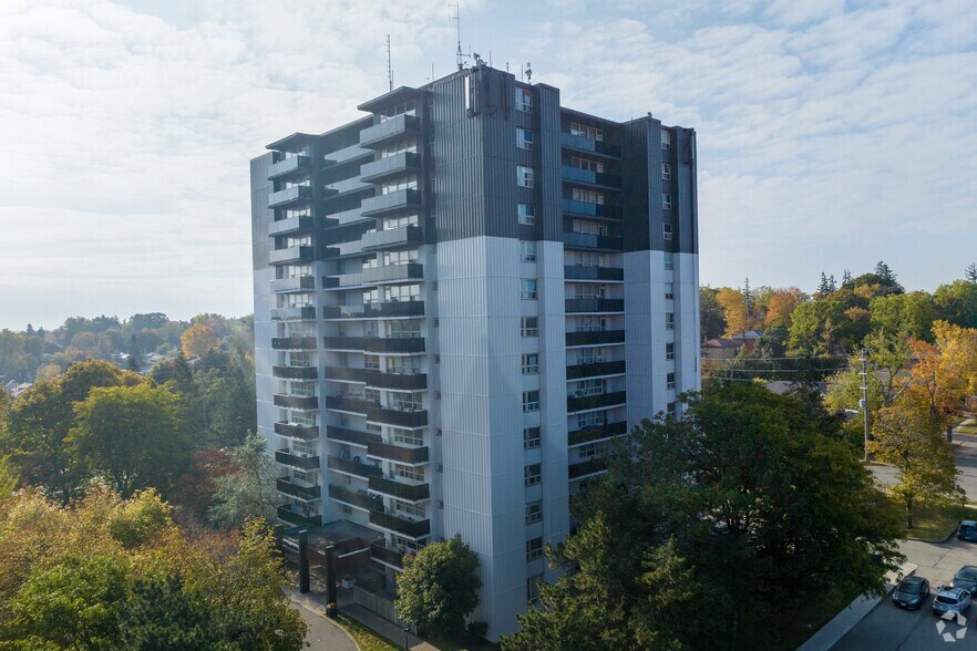 More Photos Of 53-65 Speedvale Av W, Guelph Apartments For Lease