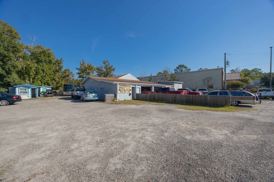 More Photos Of 1974 State Road 16, Saint Augustine Land For Sale