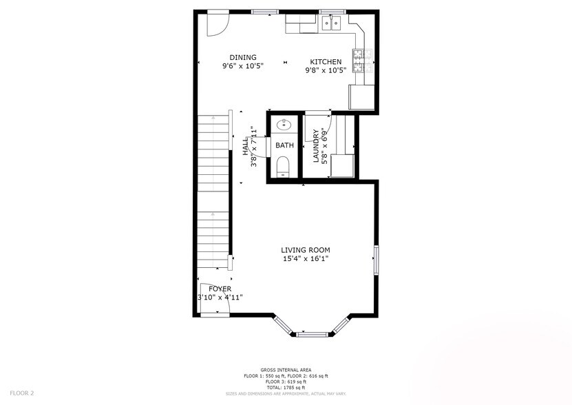 More Photos Of 701-715 17th St, Greeley Apartments For Sale