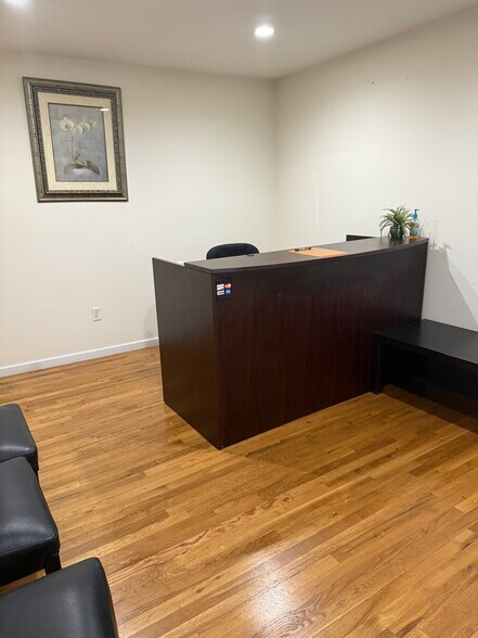 More Photos Of 709 Newark Ave, Jersey City Storefront Retail Residential For Lease