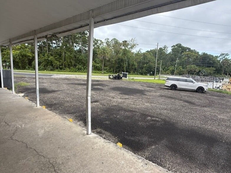 More Photos Of 479 Zoo Pky, Jacksonville Warehouse For Sale