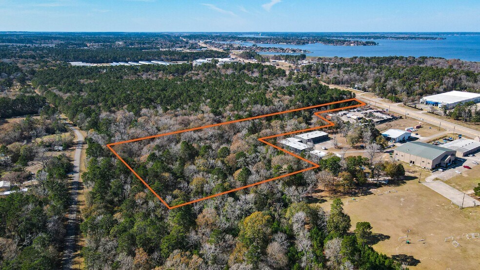 More Photos Of 13279 HWY-105 w, Conroe Land For Sale