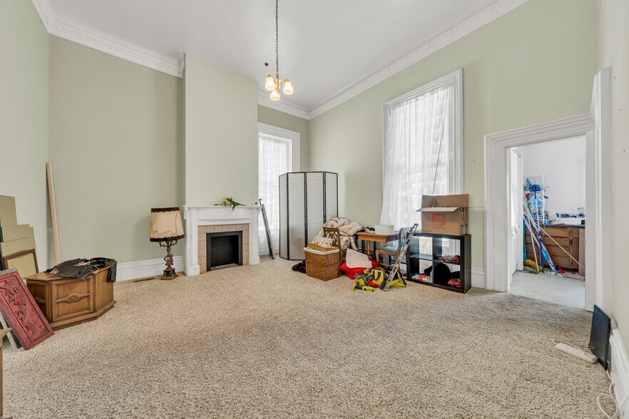 More Photos Of 1021 H St, Sacramento Apartments For Sale