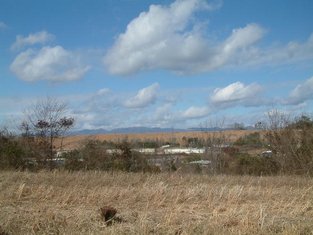 Primary Photo Of Commerce Park Dr, Oak Ridge Land For Sale