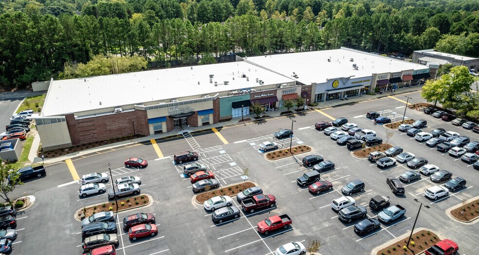 More Photos Of 6118 Farrington Rd, Chapel Hill Unknown For Lease