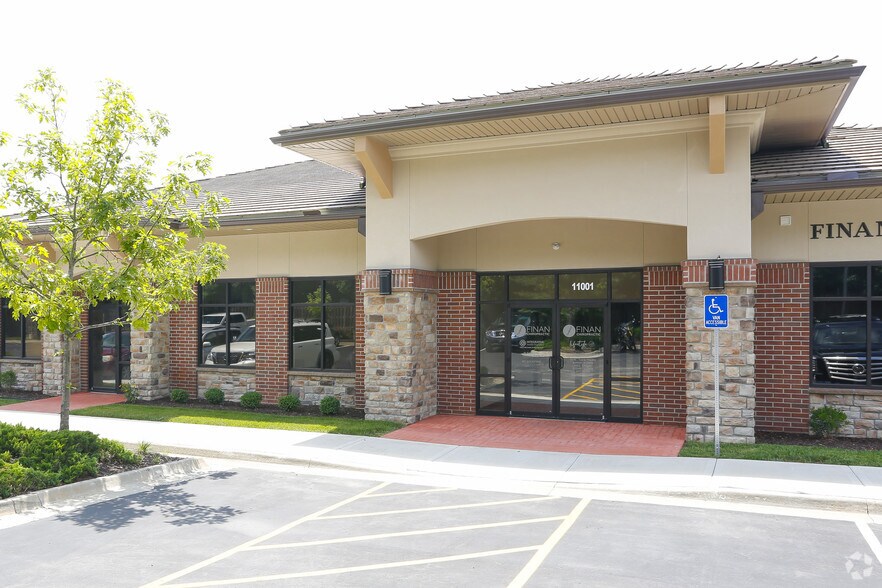 Primary Photo Of 11001-11025 Hauser St, Lenexa Office For Sale
