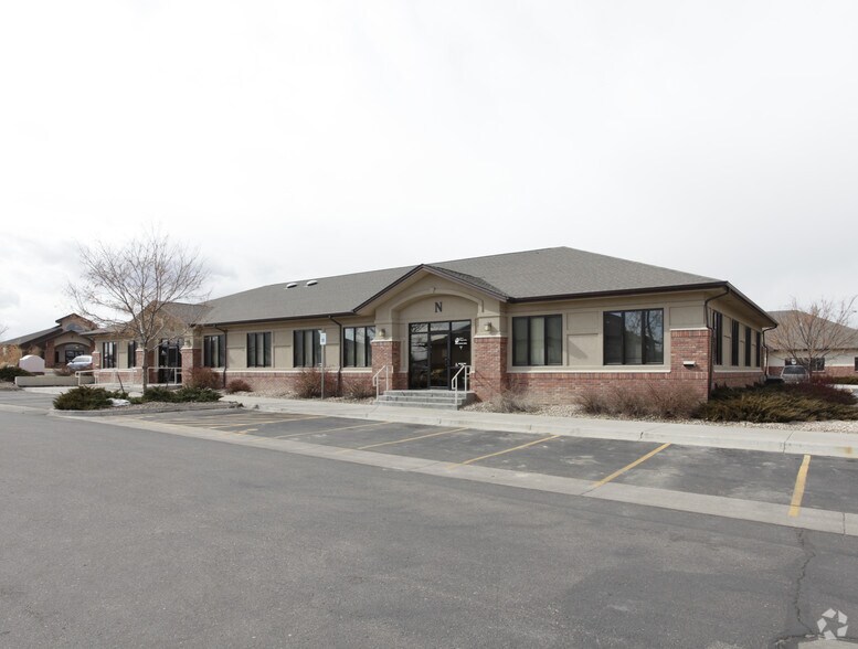 More Photos Of 7251 W 20th St, Greeley Medical For Sale