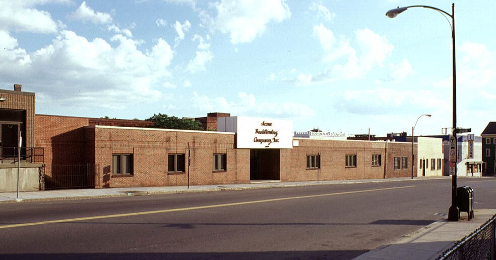 Primary Photo Of 100 Cambridge St, Charlestown Light Manufacturing For Lease