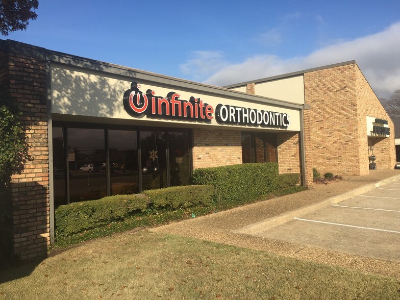 More Photos Of 2801-2831 W Parker Rd, Plano Medical For Lease