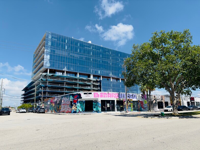 More Photos Of 2600-2650 NW 5th Ave, Miami Storefront For Sale
