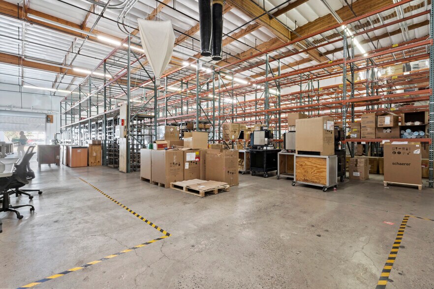 More Photos Of 15501 Red Hill Ave, Tustin Research And Development For Lease