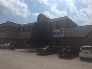Primary Photo Of 1153 Tecumseh Rd W, Windsor Warehouse For Lease
