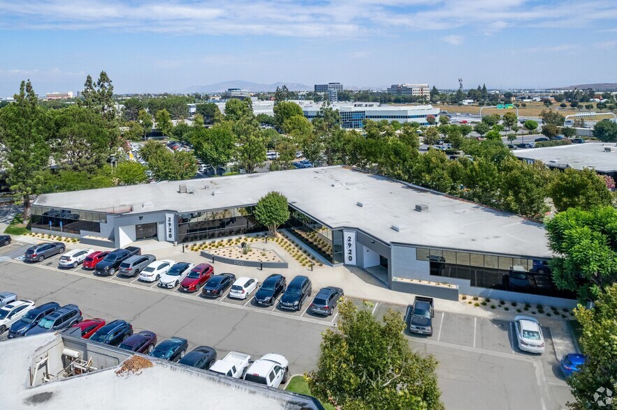More Photos Of 2930 Inland Empire Blvd, Ontario Unknown For Lease