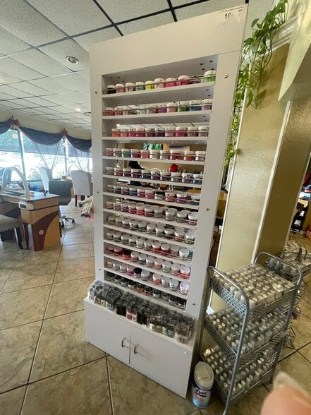 More Photos Of 1816 E Southeast Loop 323, Tyler General Retail For Sale