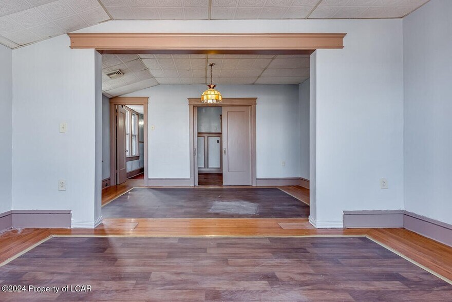 More Photos Of 215 George Ave, Wilkes Barre Storefront Retail Residential For Sale