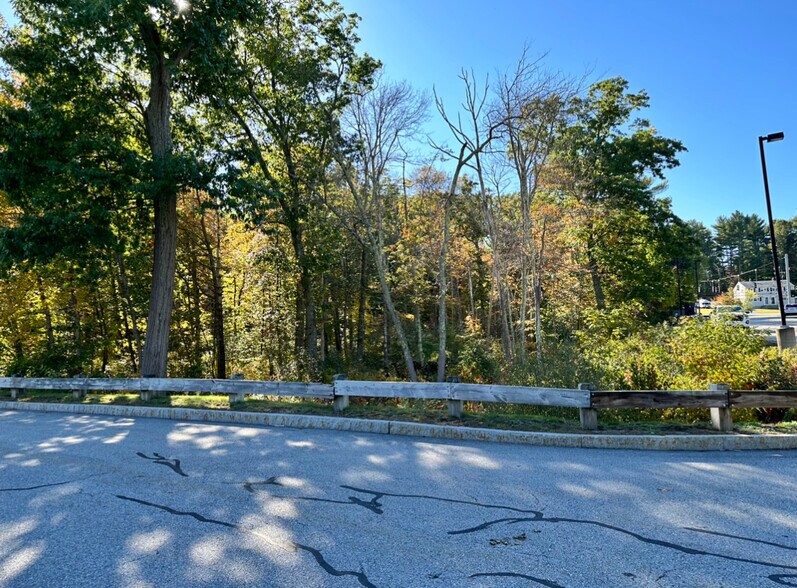 270 Concord Rd, Billerica, MA 01821 Land For Sale