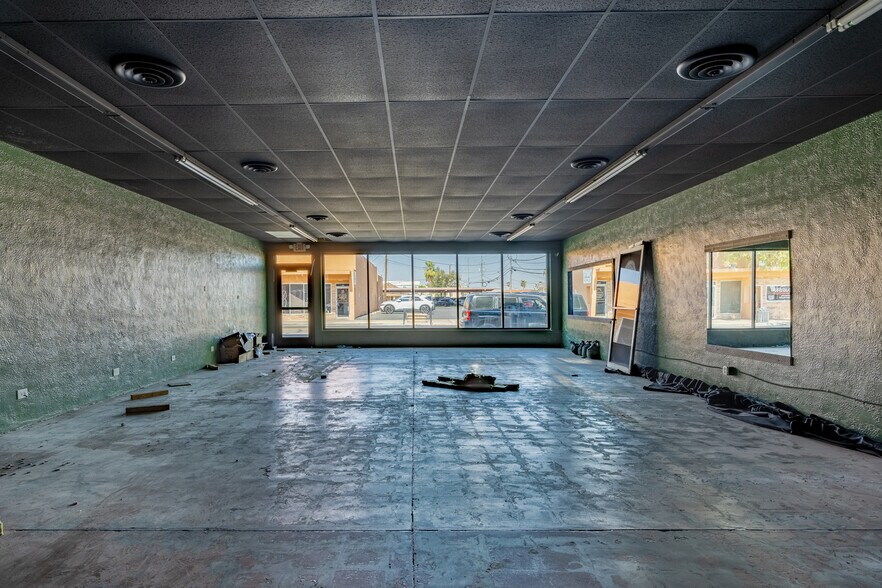 More Photos Of 200 N Florence St, Casa Grande Storefront For Sale