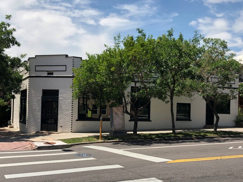 Primary Photo Of 2859 Umatilla St, Denver Freestanding For Lease
