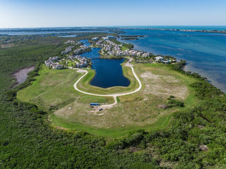 More Photos Of 12340 Manatee Ave W, Bradenton Land For Sale