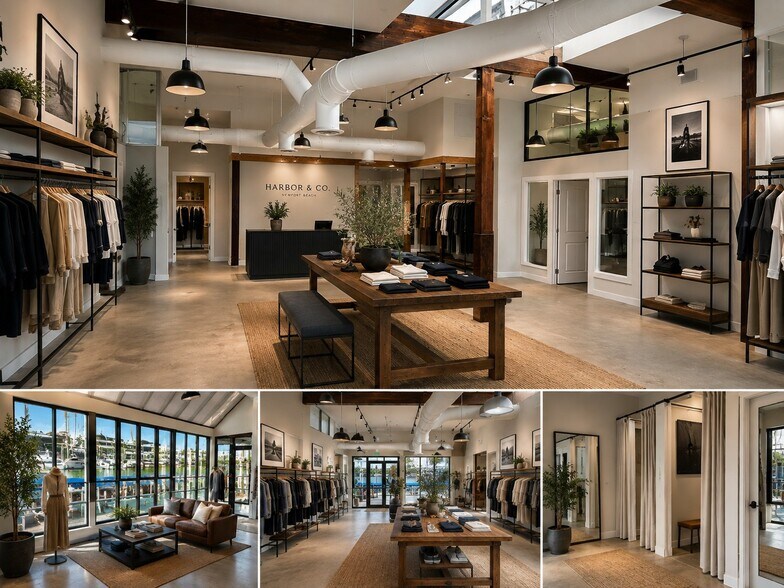 More Photos Of 2800 Lafayette Ave, Newport Beach Office For Lease