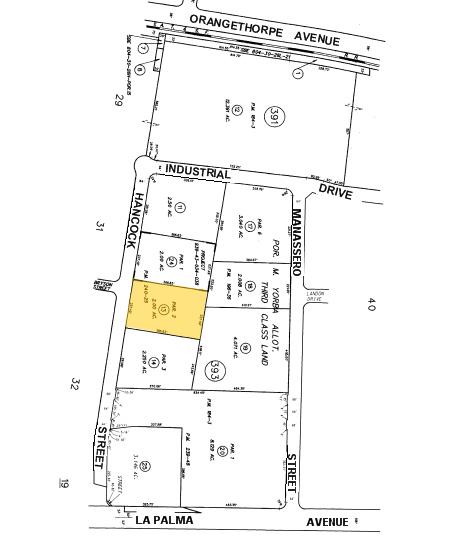 More Photos Of 1290 N Hancock St, Anaheim Office For Lease