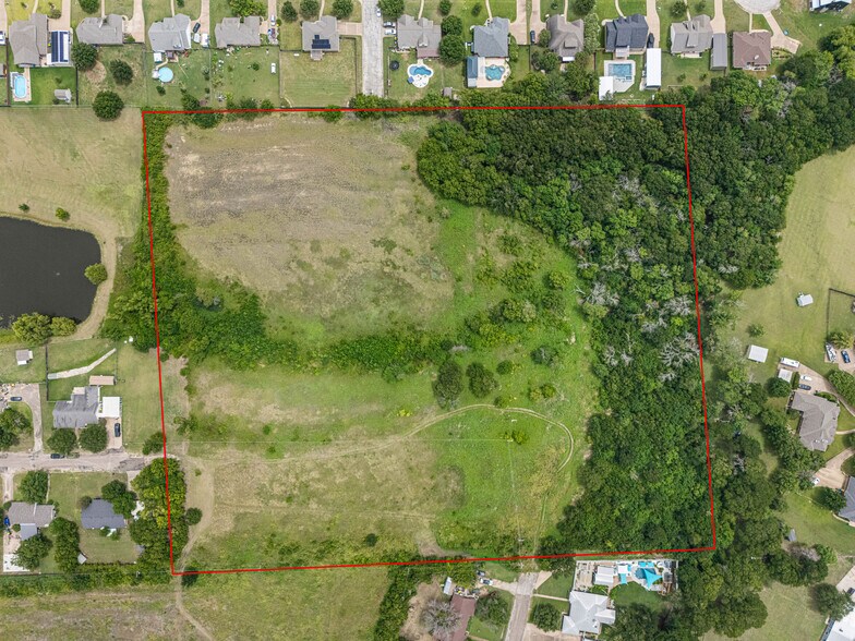 More Photos Of TBD TBD Kristi St, Robinson Land For Sale