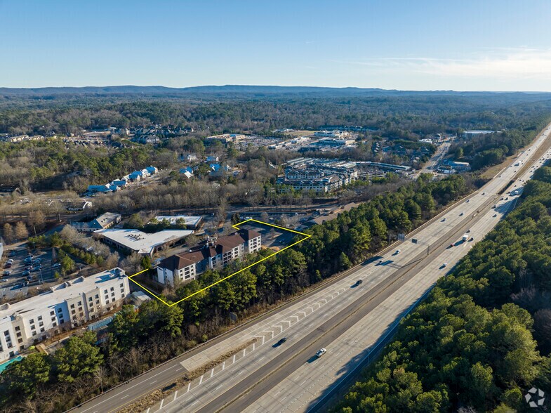 More Photos Of 4300 Colonnade Pky, Birmingham Hotel For Sale