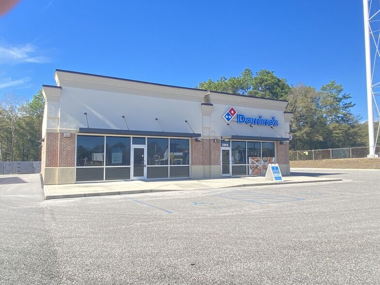 More Photos Of 2396 Schillinger Rd S, Mobile General Retail For Lease