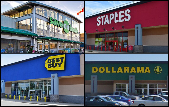 More Photos Of 1910 Pembina Hwy S, Winnipeg Freestanding For Lease