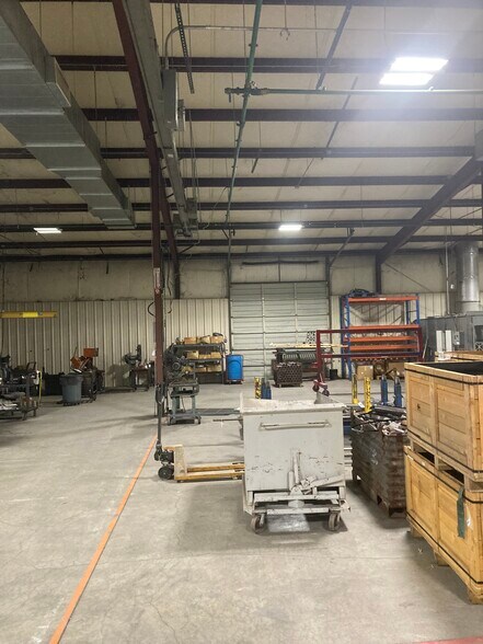 More Photos Of 11220 S FM 730, Azle Industrial For Sale