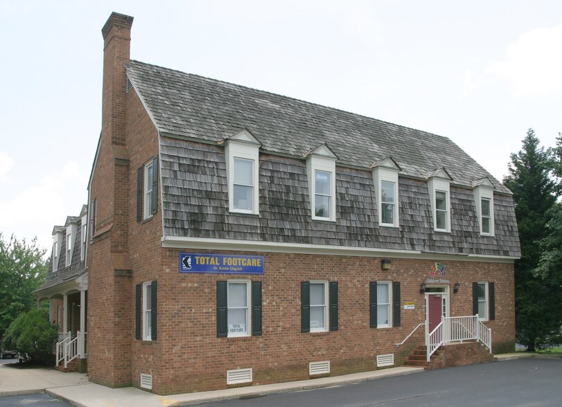 More Photos Of 3307 Church Rd, Richmond Office For Lease
