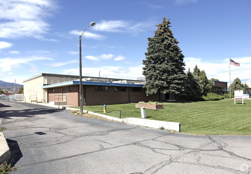 More Photos Of 3450 N Nevada Ave, Colorado Springs Flex For Sale